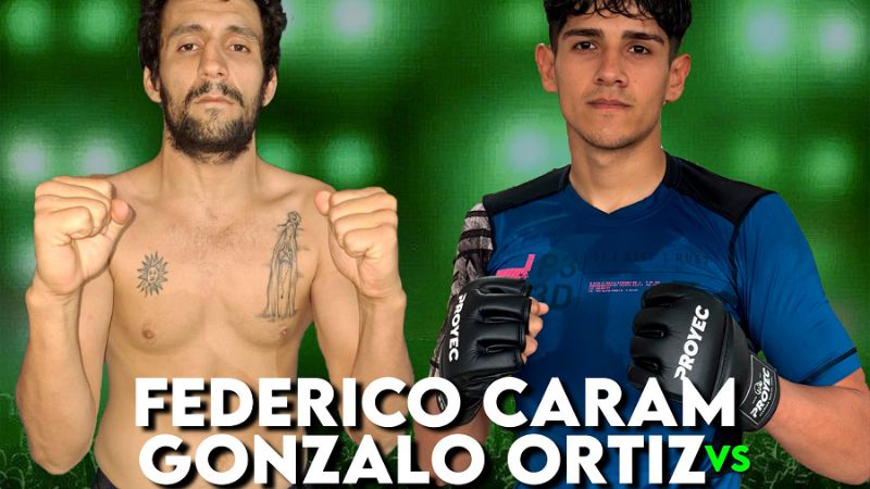 Gonzalo Ortíz vuelve a luchar, y necesita apoyo