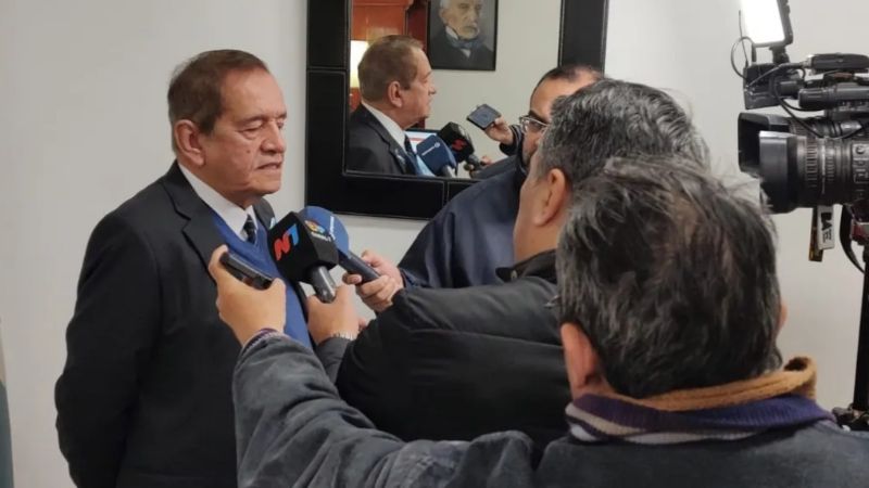 Los defensores del país se reunirán en Santiago del Estero