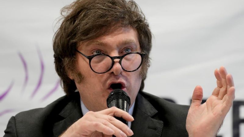 Argentina se hunde en el ranking de libertad de prensa