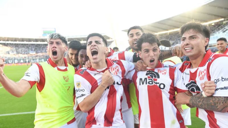 En Córdoba, la única “gloria” es de Instituto