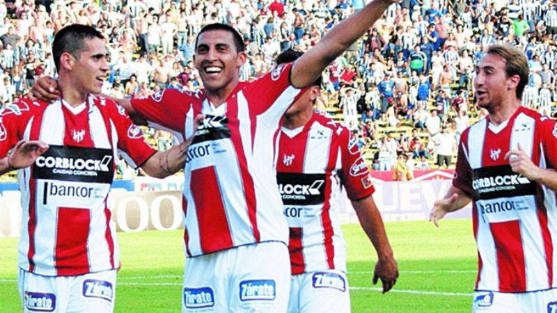En Córdoba, la única “gloria” es de Instituto