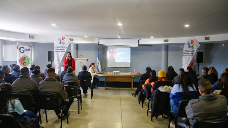 Día Mundial sin Tabaco: concientización sobre nuevos productos de tabacaleras