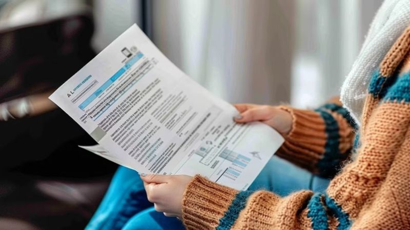 Oficializaron un nuevo aumento para las tarifas de luz y cambiaron la medición del consumo