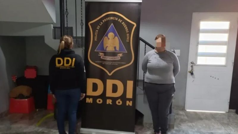 Cayó la Banda del Boquete: detienen a 5 chilenos