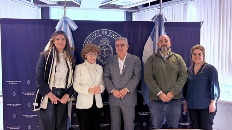 Resaltan el valor del Paso San Francisco