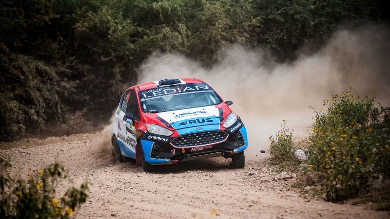 Presentan el Rally del Poncho 2025, una de las fechas más esperadas del año