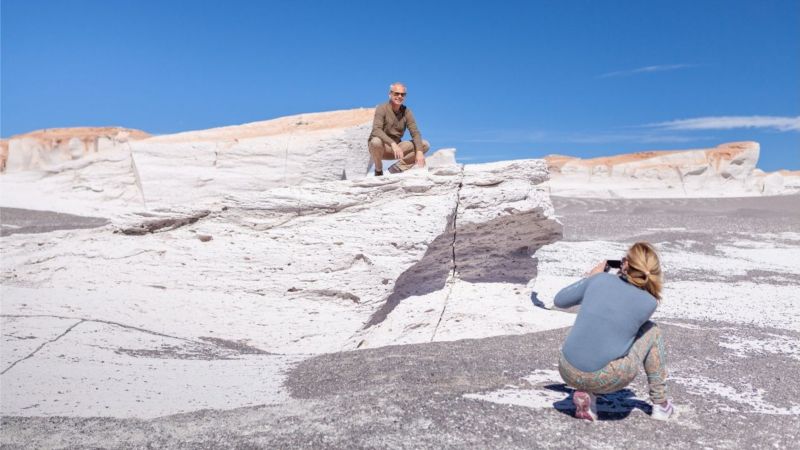 Más de 12 mil turistas y $2.300 millones de impacto económico en Catamarca