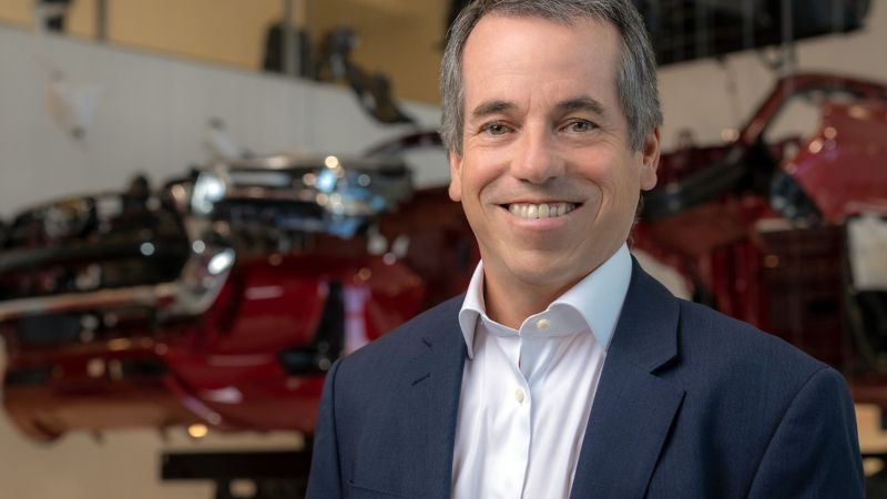 Catamarca recibe al presidente de Toyota Argentina