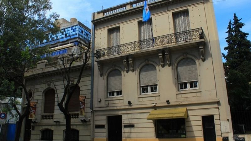 “Nuevamente el Gobierno Nacional elige fechas claves para demostrar su crueldad”