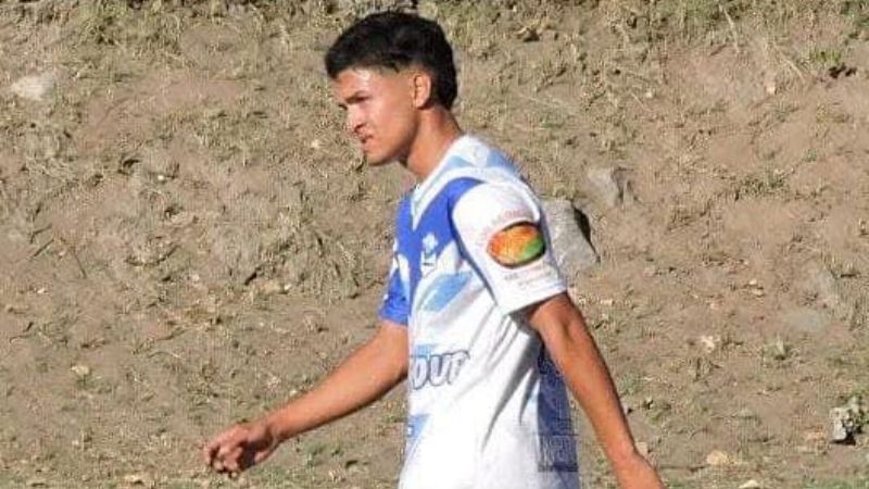 Los sancionados de la Liga Chacarera