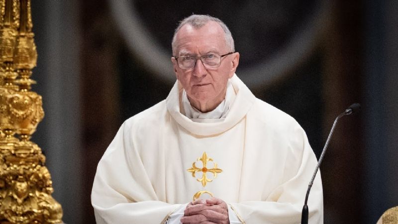 Cónclave 2025: el enigmático cardenal que podría ser el nuevo Papa