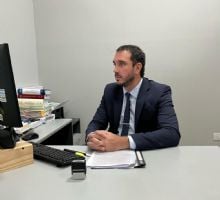 Imputado por agredir a su pareja y causar la muerte de la mascota