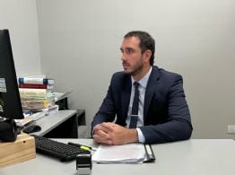 A juicio por delitos contra la integridad sexual y producción de material de explotación sexual infantil