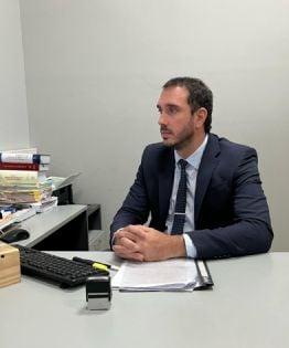 A juicio por delitos contra la integridad sexual y producción de material de explotación sexual infantil