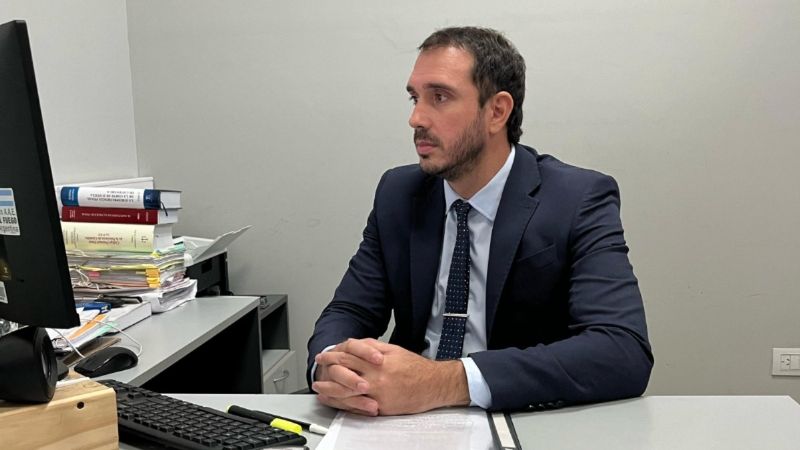 Robo en un comercio: confirman detención de uno de los imputados y libertan al otro