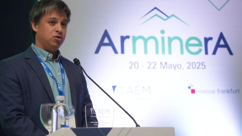 MARA ganó el concurso de biodiversidad organizado por CAEM