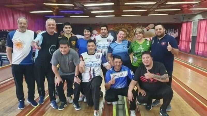 Se esperan más de 100 participante en torneo de bowling de Villa Cubas