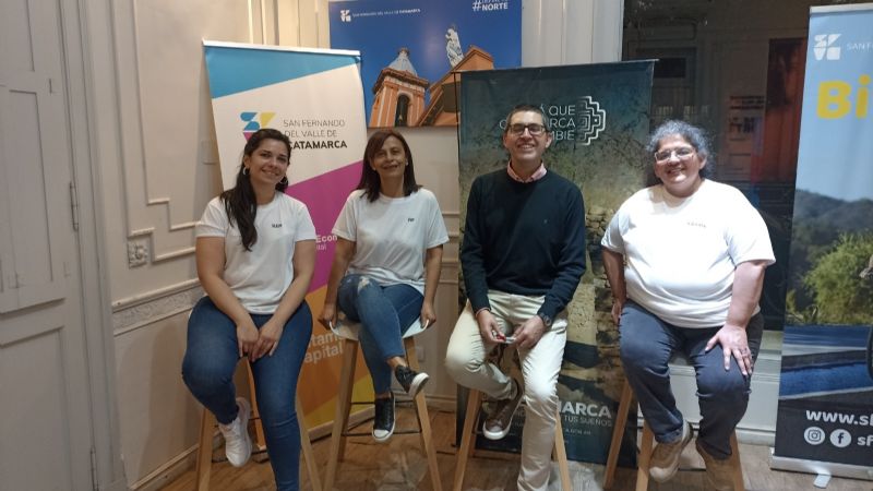 Nuevo encuentro del Ciclo “Café con aroma a ciencia”