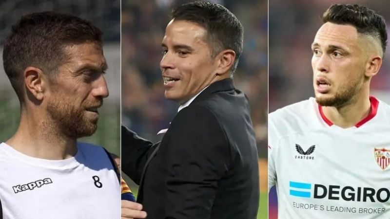 Futbolistas argentinos involucrados en criptoestapa