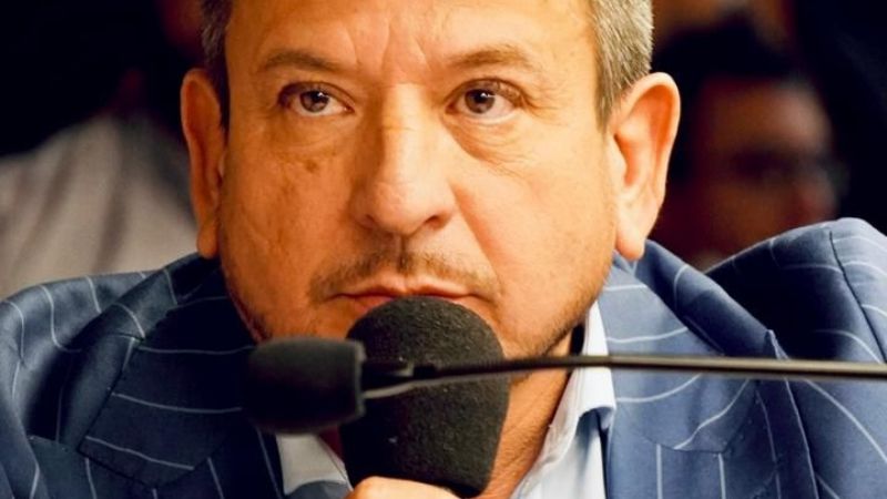 Ledesma: “Si no hay jueces imparciales, no hay justicia legítima”