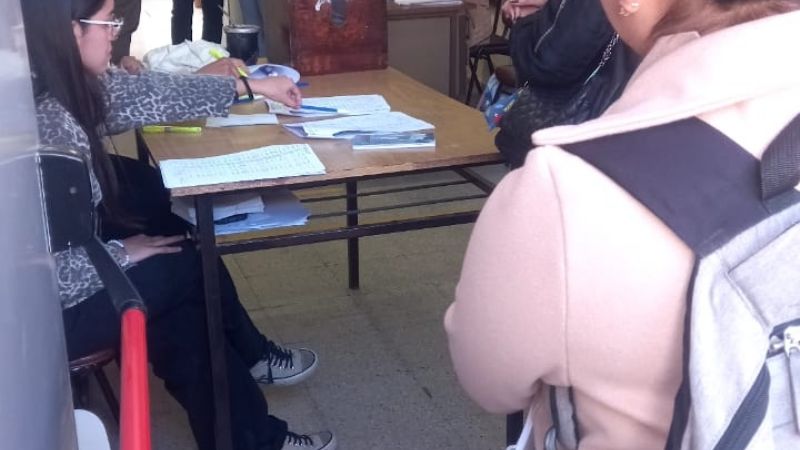 Cristina Arreguez sería la nueva decana de la Facultad de Salud