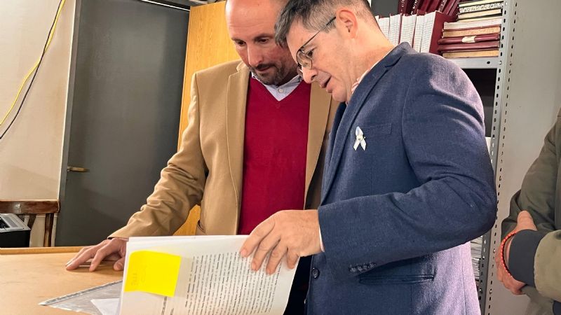 Exigen eliminar "el cobro indebido" en las facturas de Aguas de Catamarca