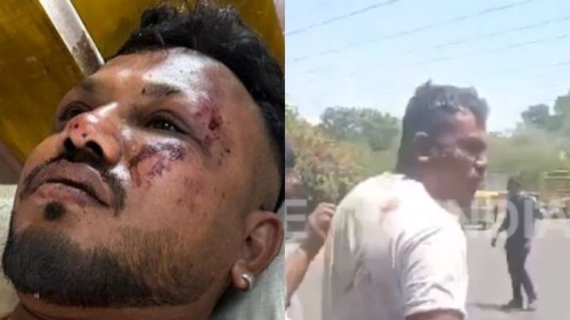 La tragedia de Air India tuvo un sobreviviente