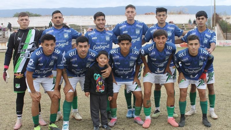 La Merced no afloja y escapa; victoria “Santa”