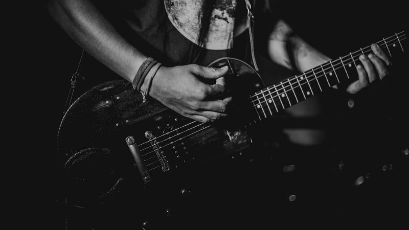 Poncho Metal 2025: el festival más feroz del NOA vuelve con todo