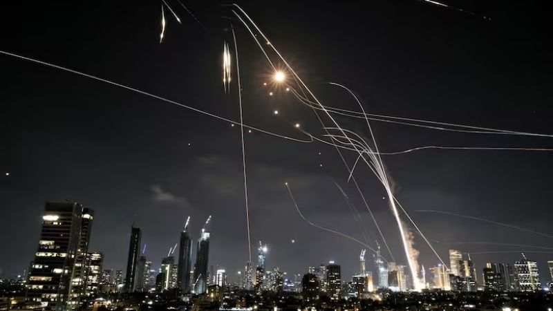 Crece la tensión en Medio Oriente