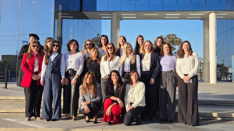 Finalizó el Encuentro Nacional del Observatorio de Violencia de Género