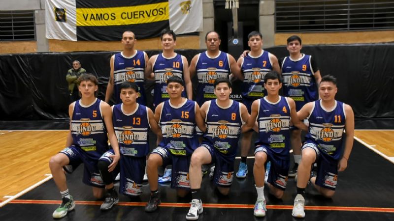 Así arrancó el Torneo Anual de Básquet 2025 en Catamarca