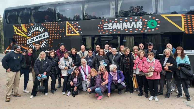 Turistas eligen el Pueblo Perdido como primer atractivo para conocer Catamarca