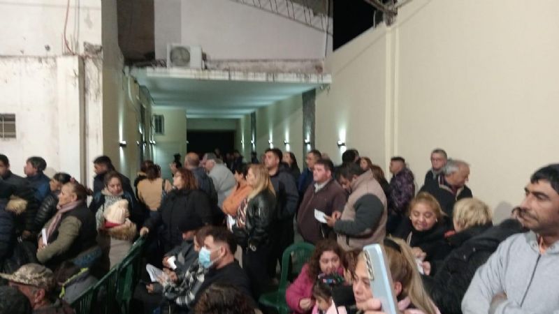 Graves incidentes en la Mutual Municipal y del Concejo Deliberante