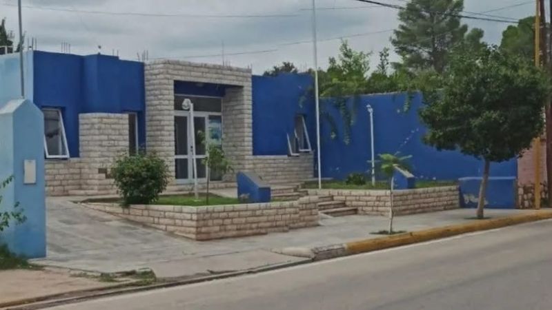 Arrestado por violencia de género en Belén