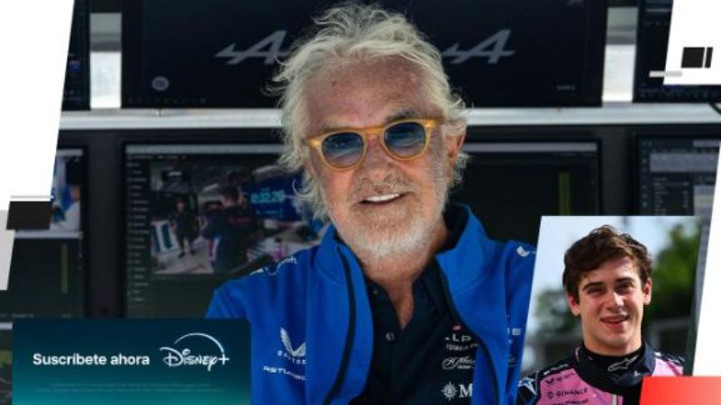 Colapinto comenzará en el 10° lugar el GP de Canadá