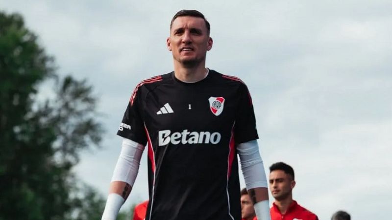 River sin sorpresas ante el japonés Urawa