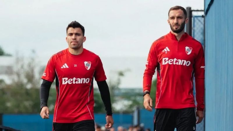 River sin sorpresas ante el japonés Urawa