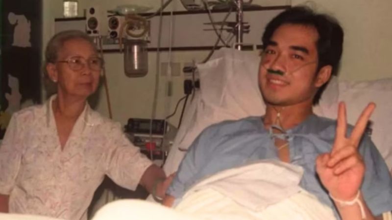 El misterio del asiento 11A: dos sobrevivientes y tragedias separadas por 27 años