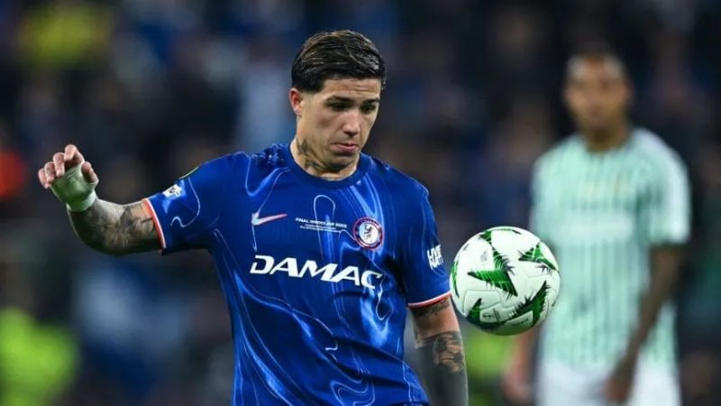 Chelsea y Los Angeles FC, por el Mundial de Clubes