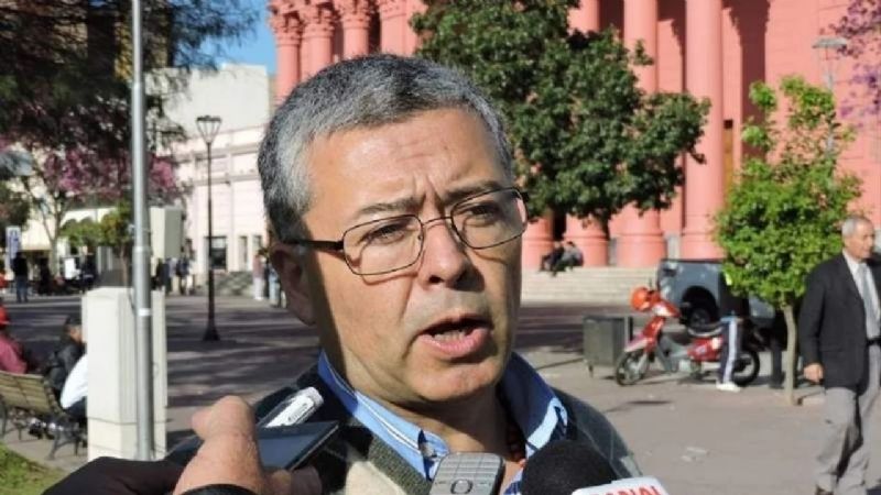 “La Justicia está rota y todos lo saben”: fuerte denuncia contra el sistema judicial de Catamarca