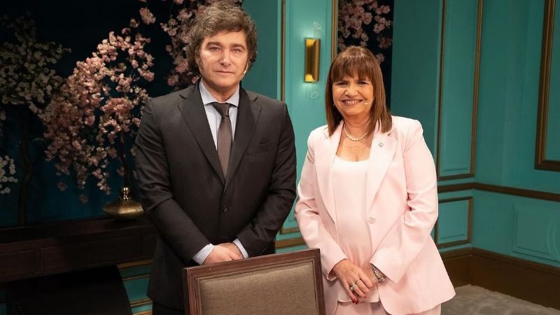 El gobierno prepara el lanzamiento del “FBI argentino”