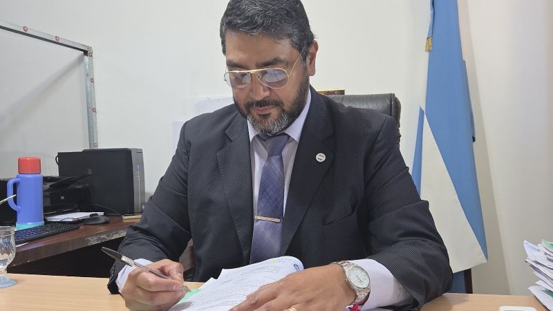 Muerte en Santa María: investigan a la pareja de la docente