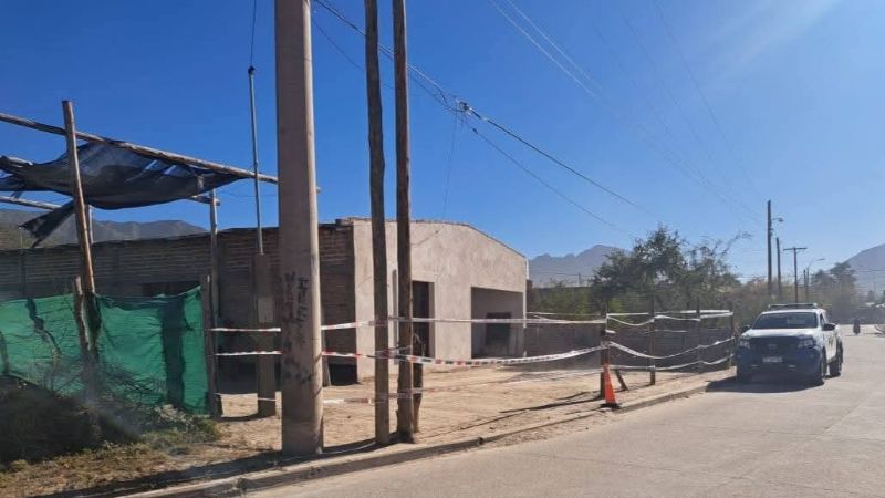 Muerte en Santa María: investigan a la pareja de la docente