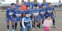 SUMALAO venció a Defensores de Esquiú, en el partido que cerró la fecha 11.
