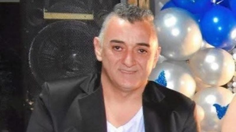 Falleció el reconocido humorista riojano "Pestaña" Vega