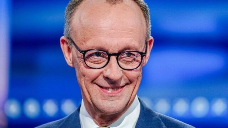 Alemania respalda a Israel en su ofensiva contra Irán y ofrece ayuda diplomática europea