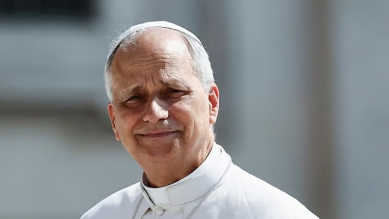 El Papa León XIV citó a Francisco para condenar el conflicto entre Israel e Irán