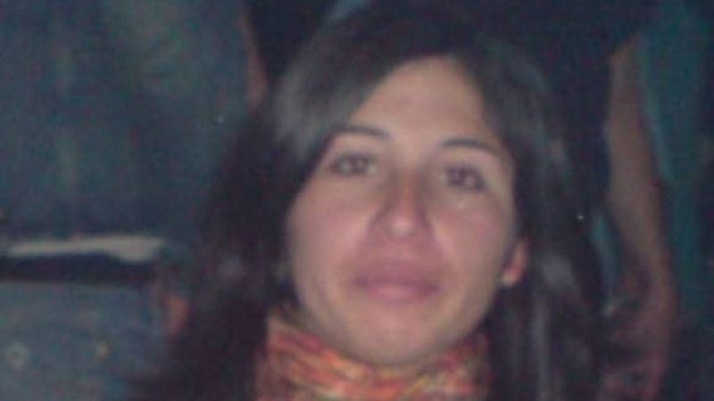 El presunto asesino de la docente belicha se abstuvo de declarar