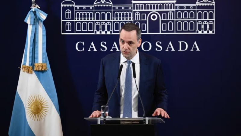 Espionaje ruso en Argentina: el Gobierno investiga a una red vinculada al Kremlin que operaba en el país